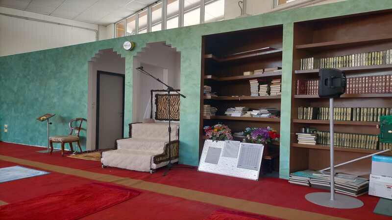 Associazione culturale rahma
