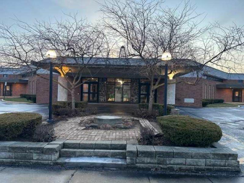 Hometown Mercy Mosque