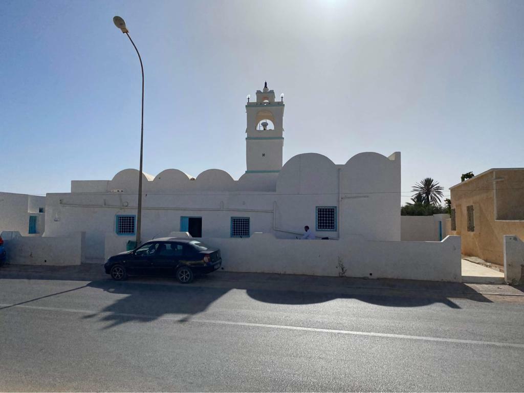 جامع الحاج عمارة