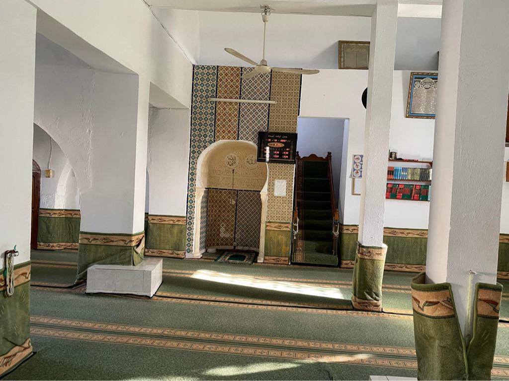 جامع الحاج عمارة