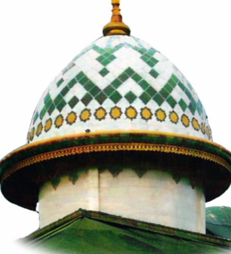 Masjid Darun Na'Im