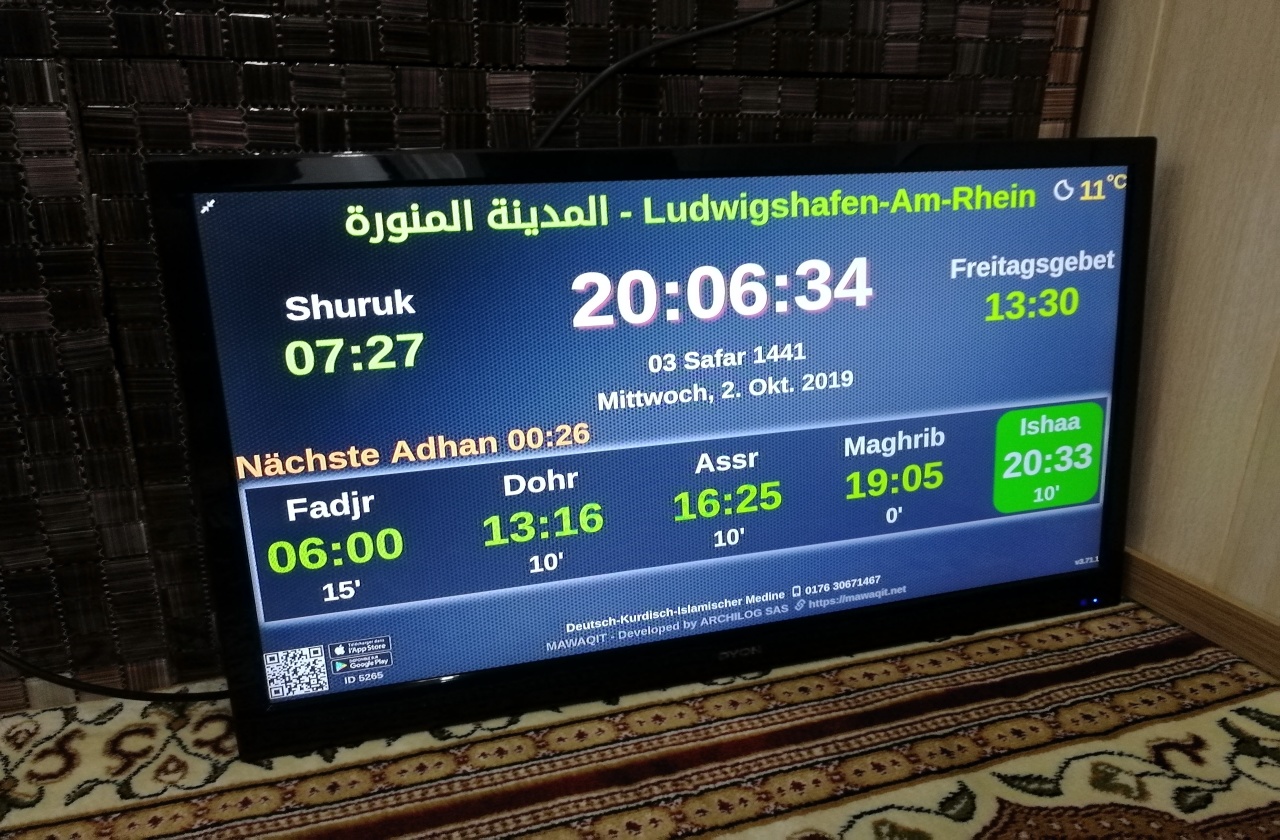 المدينة المنورة