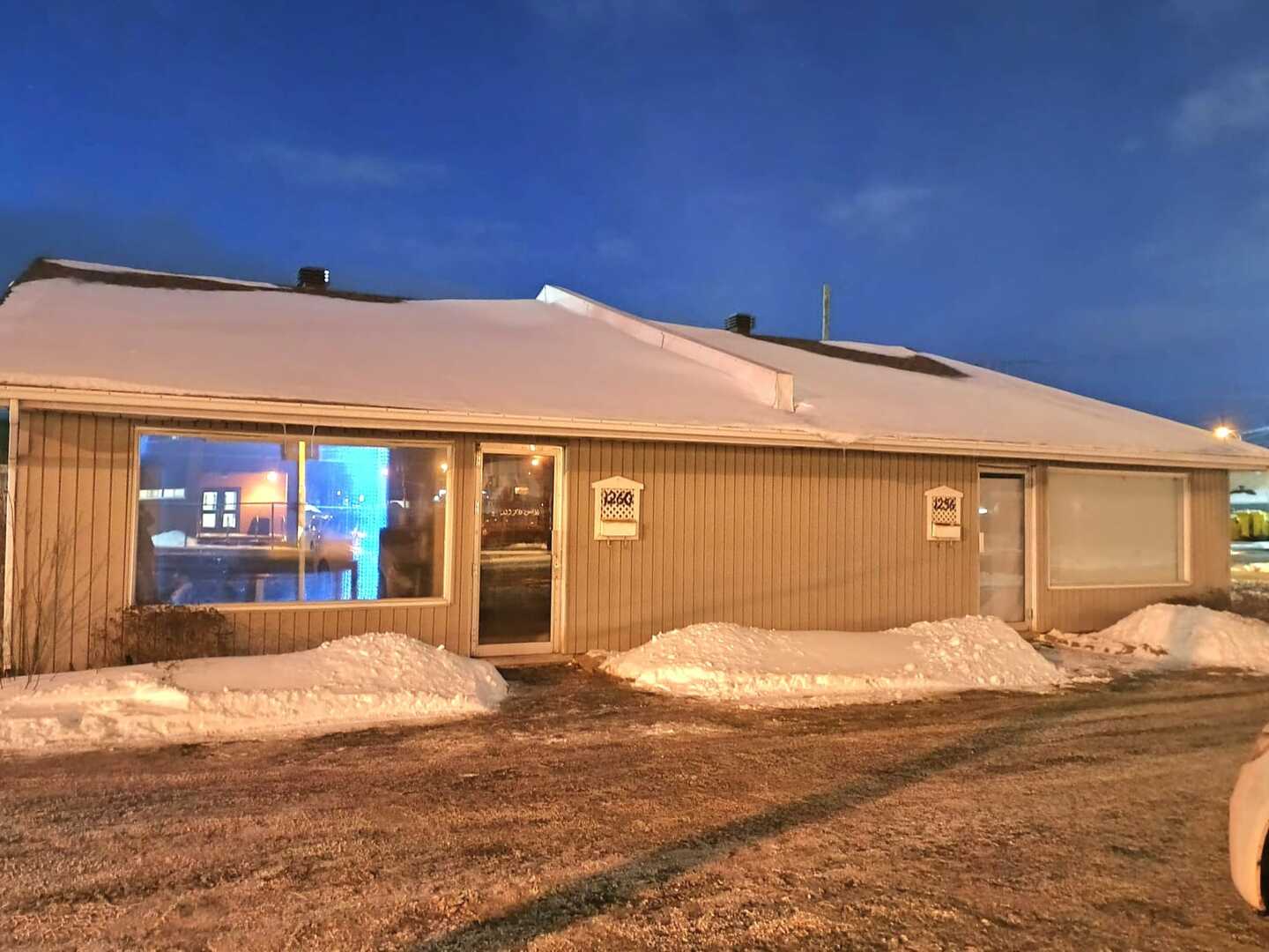 Mosquée De Joliette - ACML
