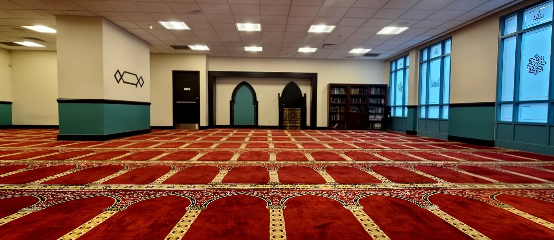 Masjid Toronto
