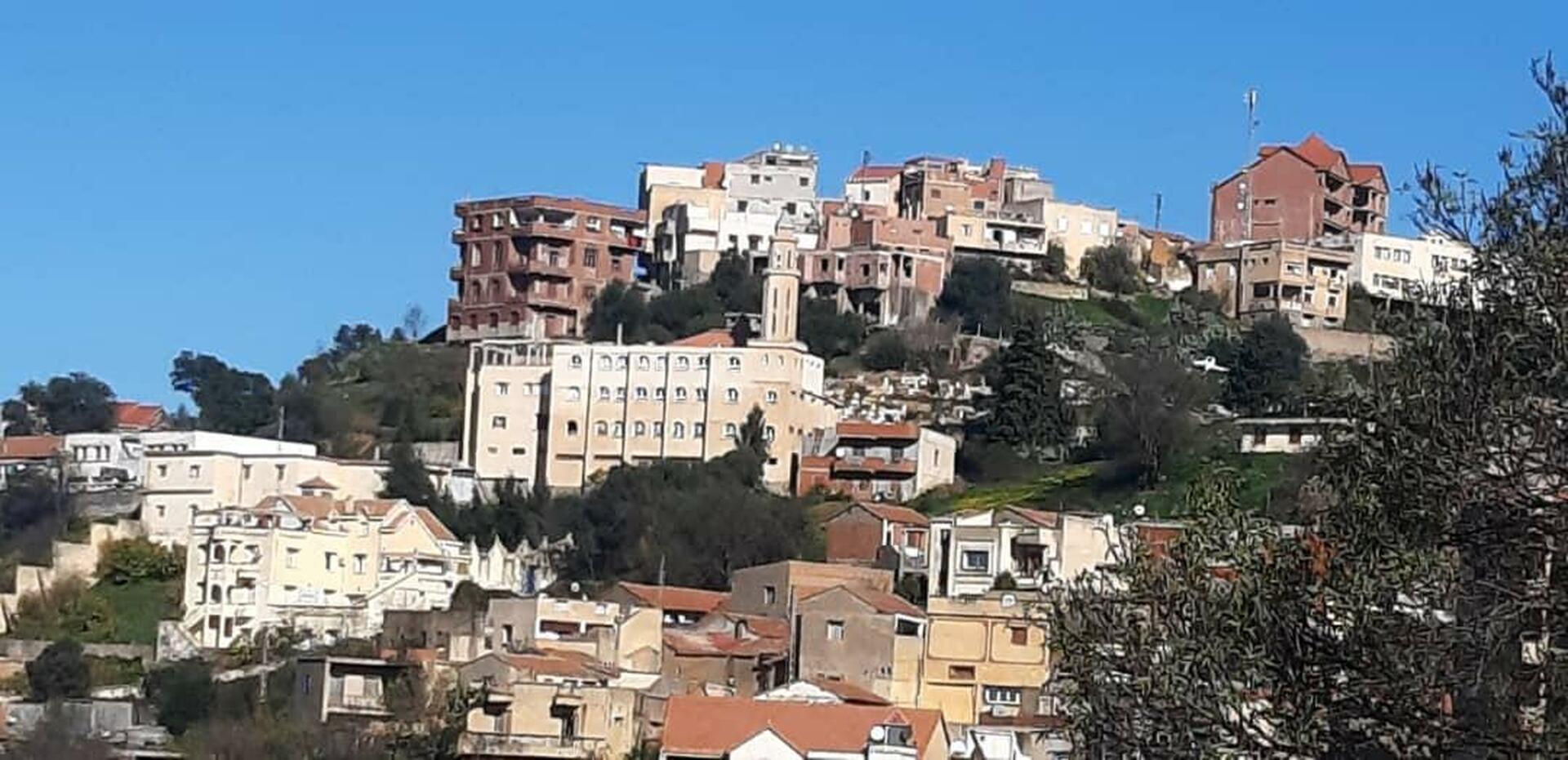 مسجد ابو بكر الصديق