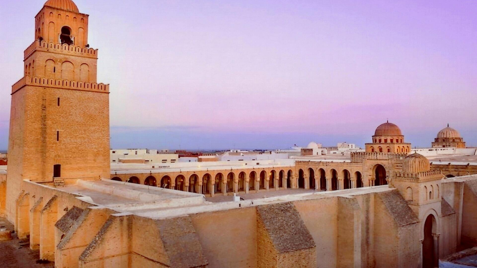 جامع النزهة ببني خيار