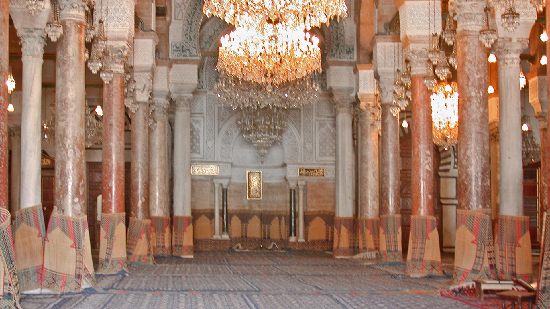 جامع النزهة ببني خيار