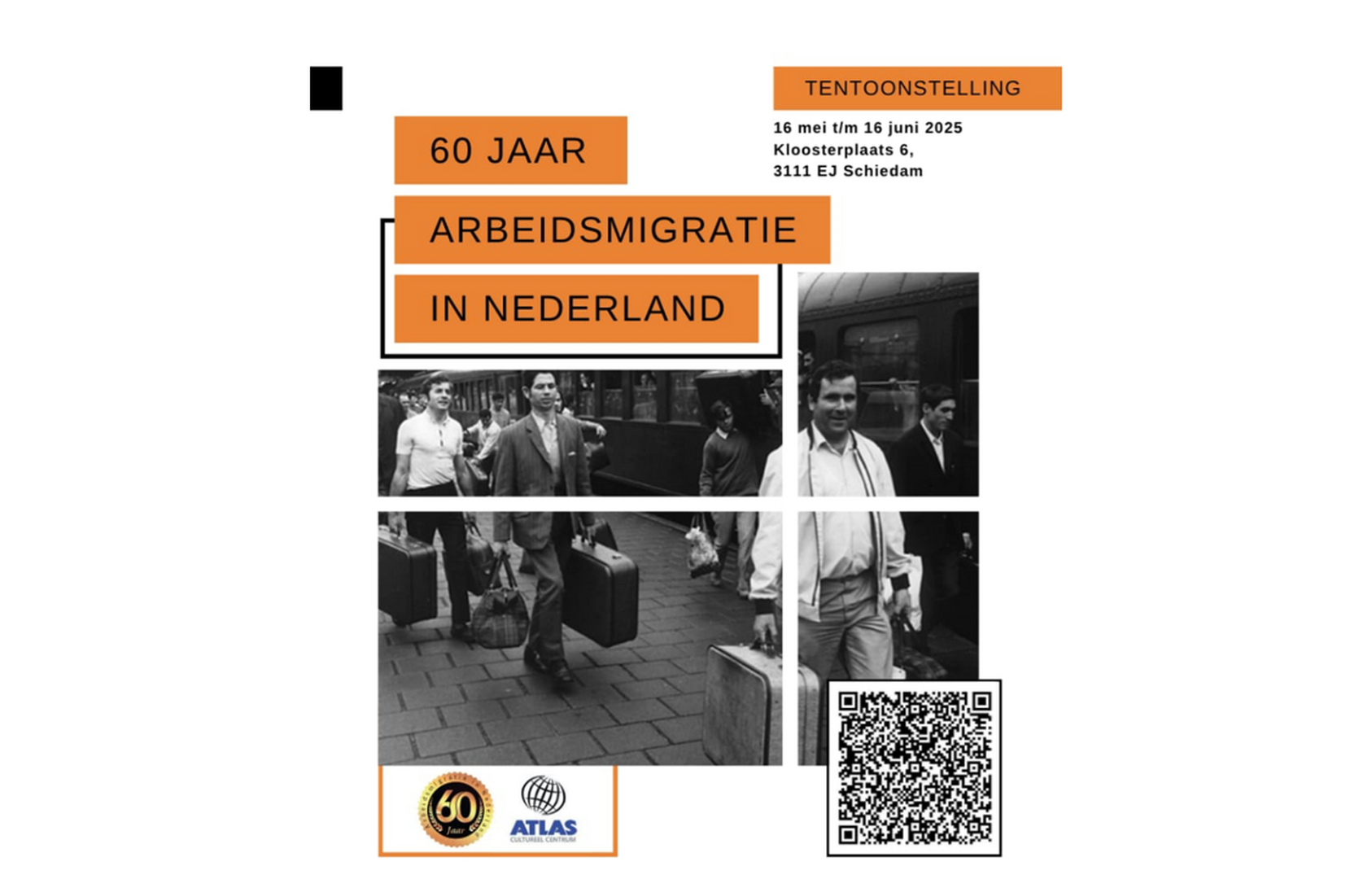 Arbeidsmigratie