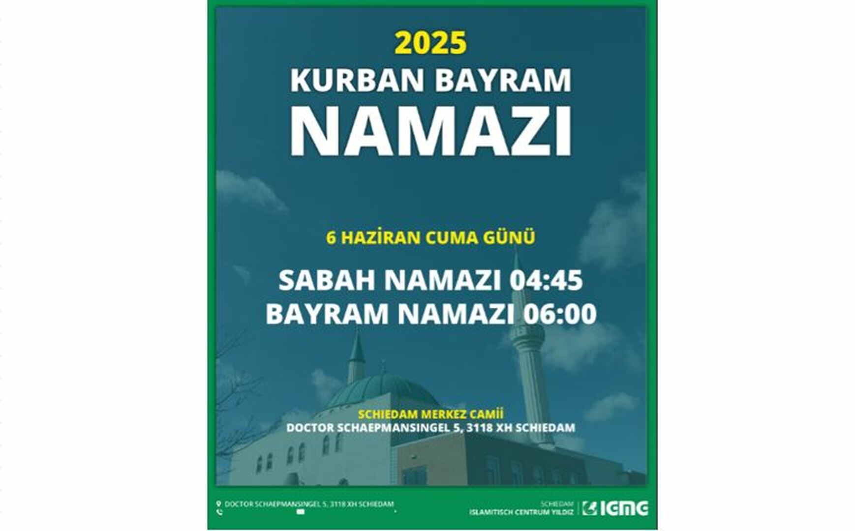 Bayram
