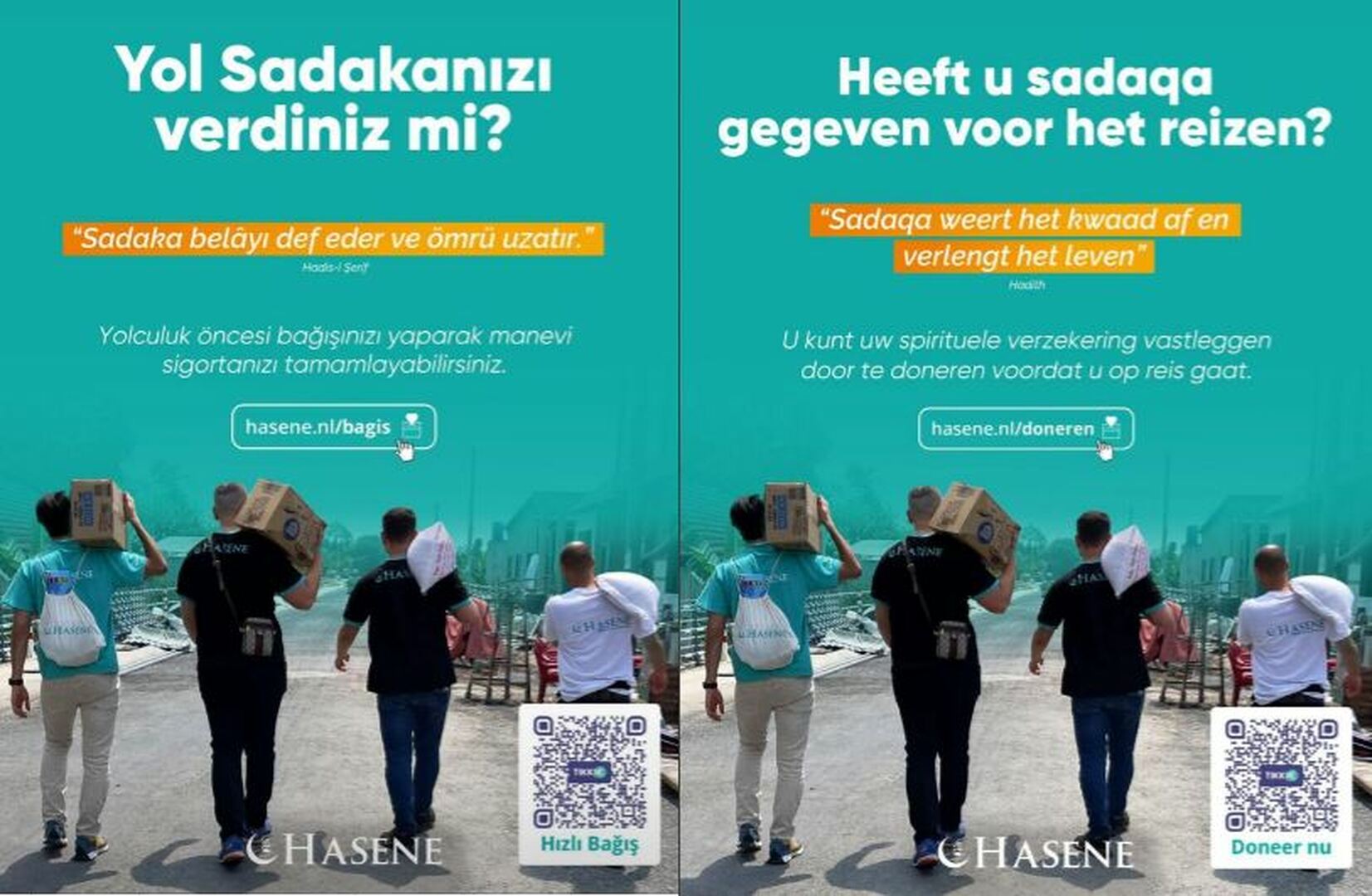 Yol Sadaka