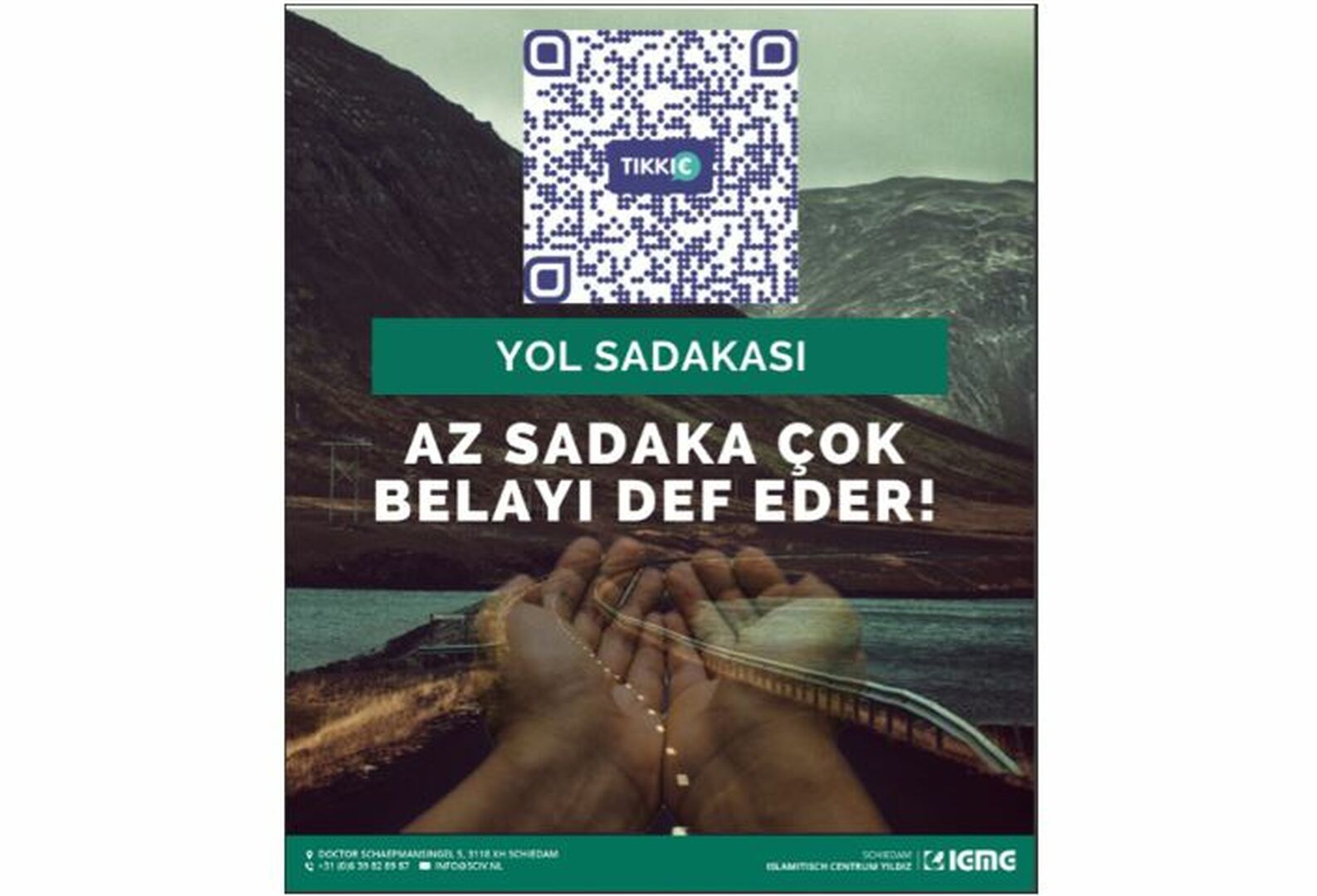 Yol Sadaka