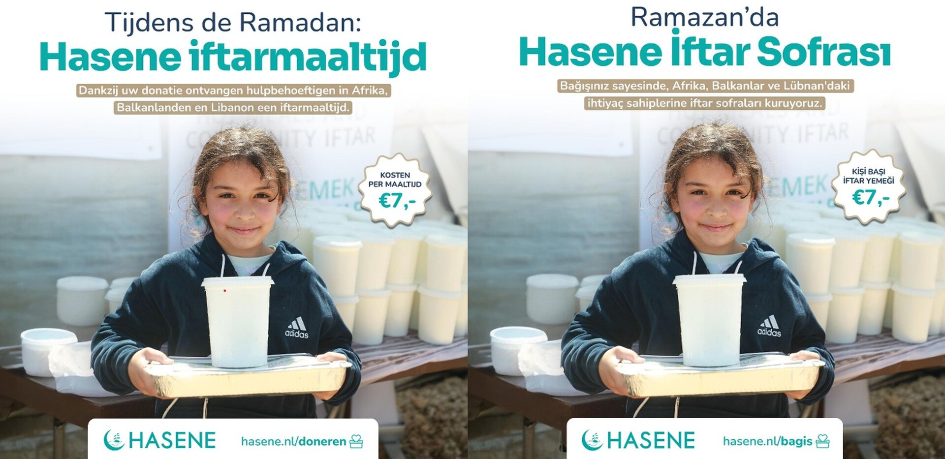 Hasene Iftar