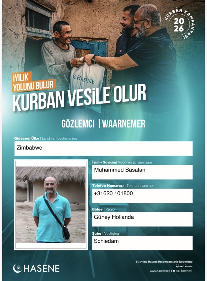 Kurban Gozlemci