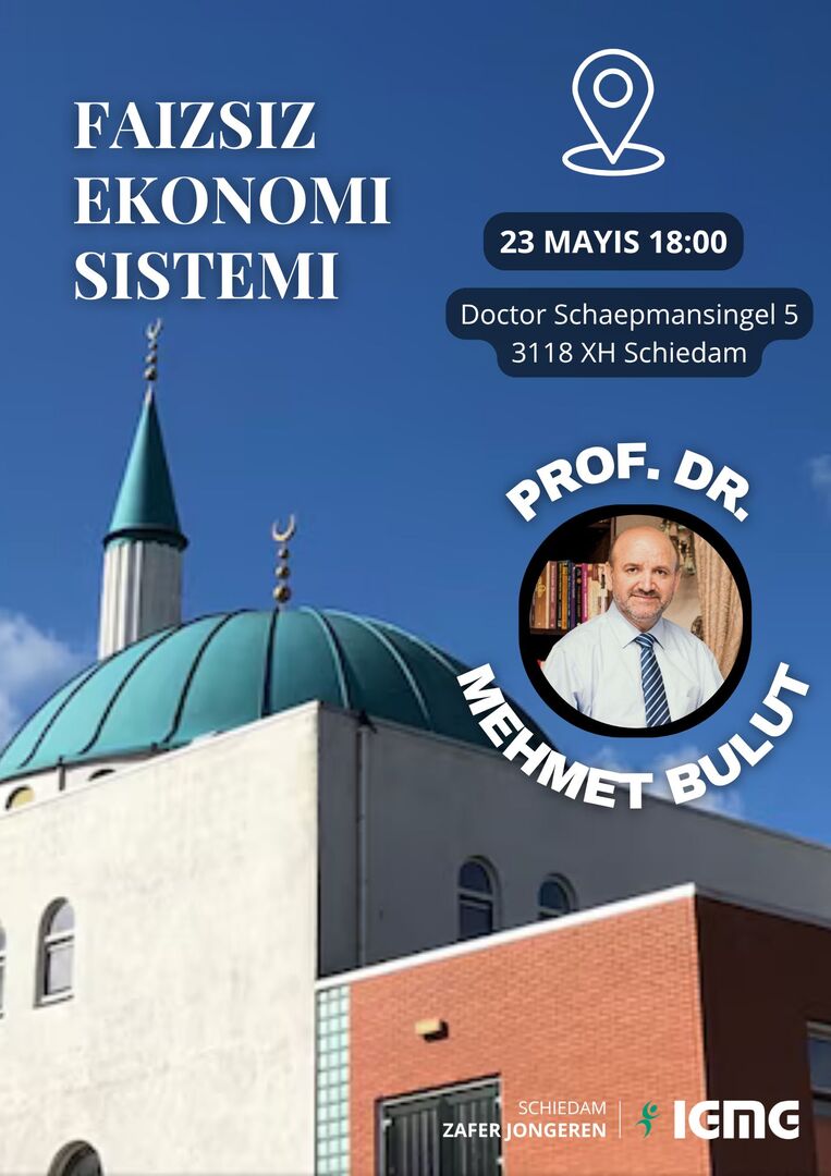 Seminer Faizsiz Ekonomi