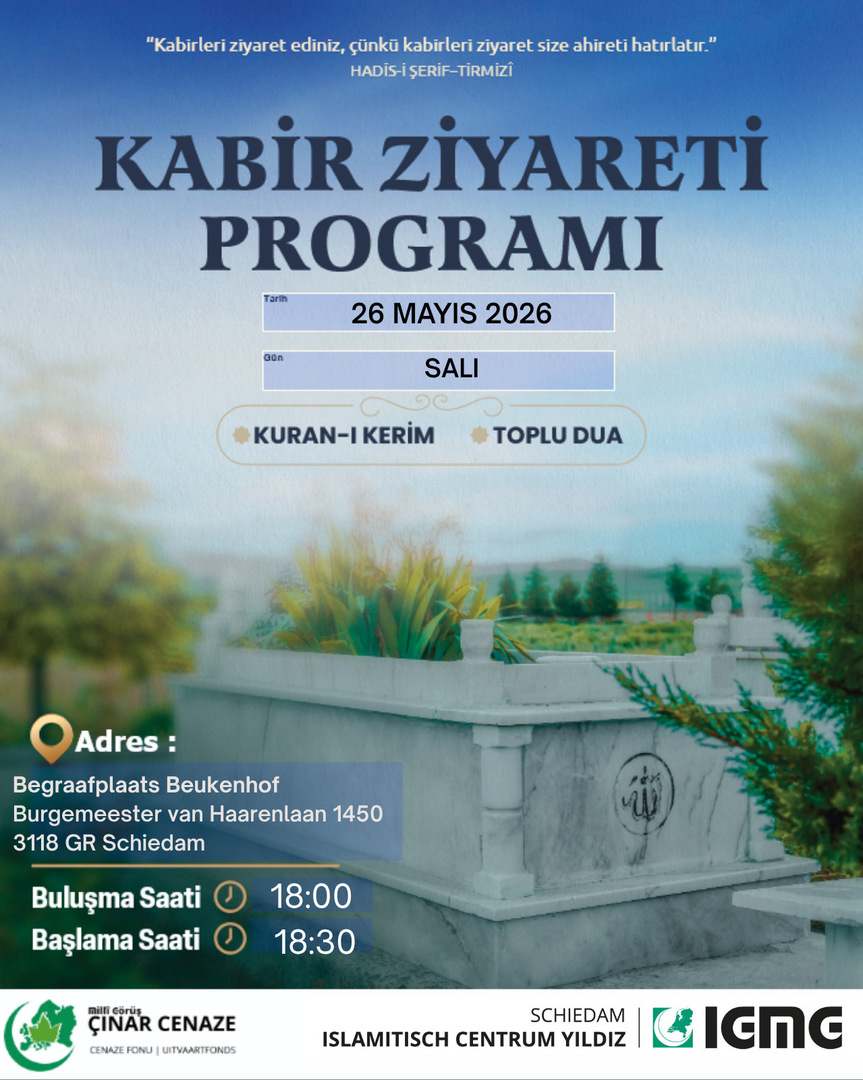 Kabir ziyareti