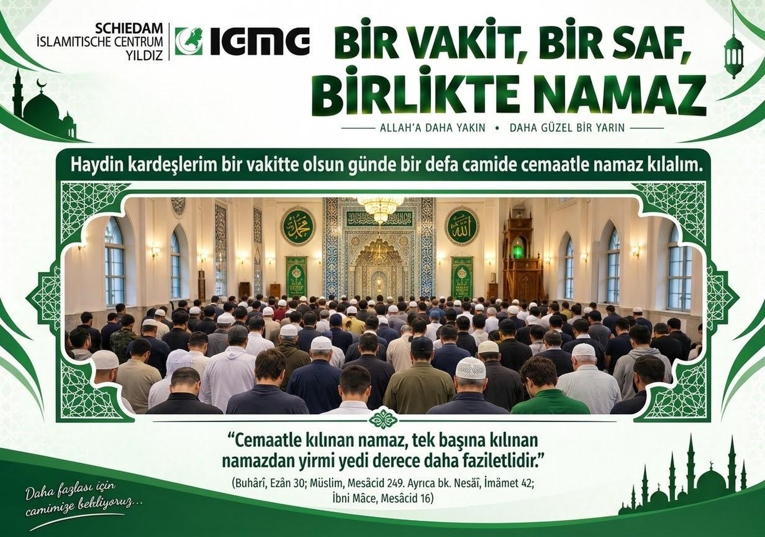 Hadis 1