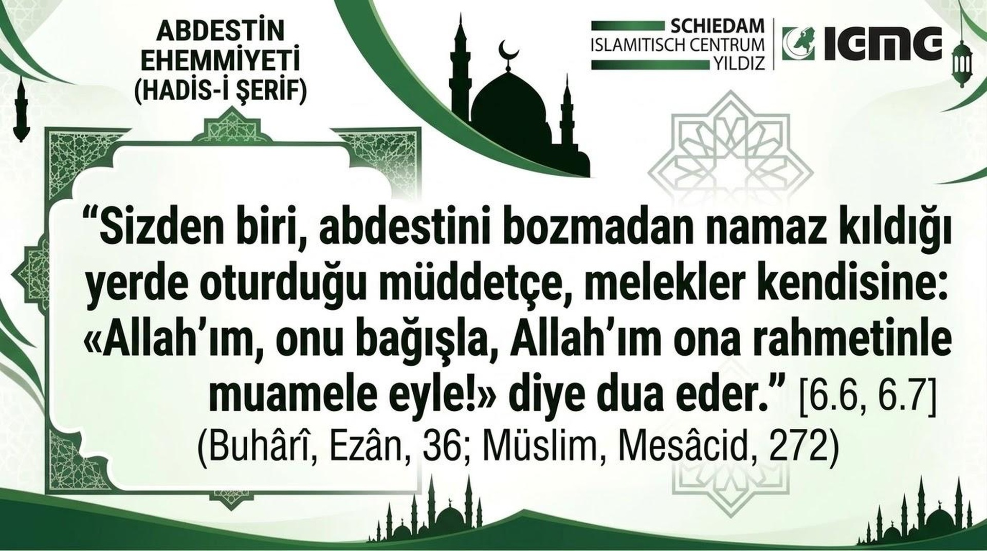 Hadis 2