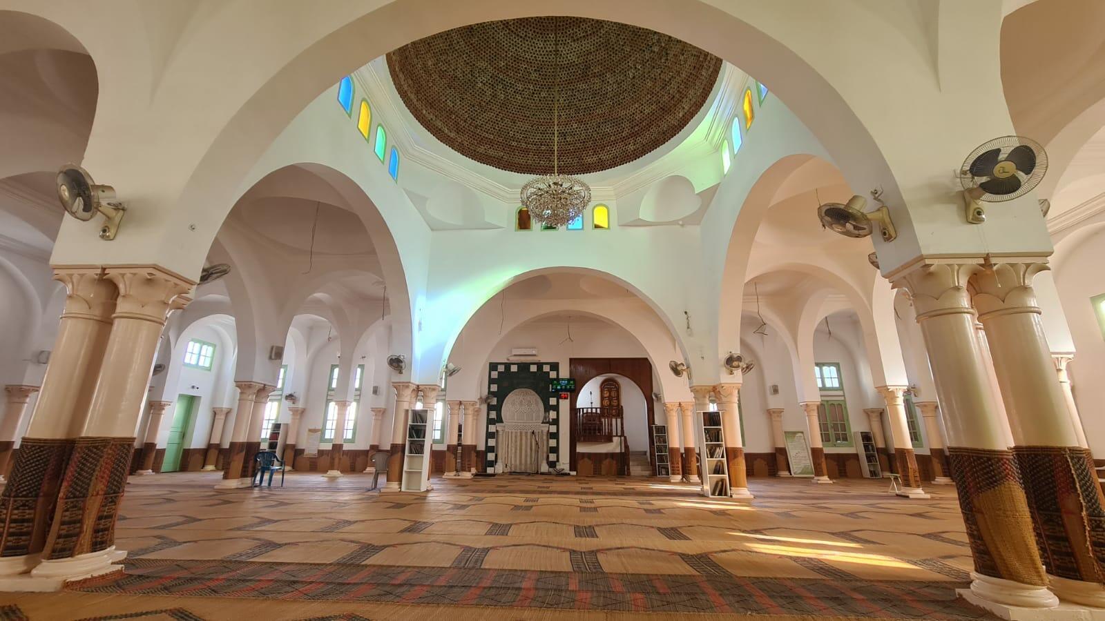 جامع مسلم