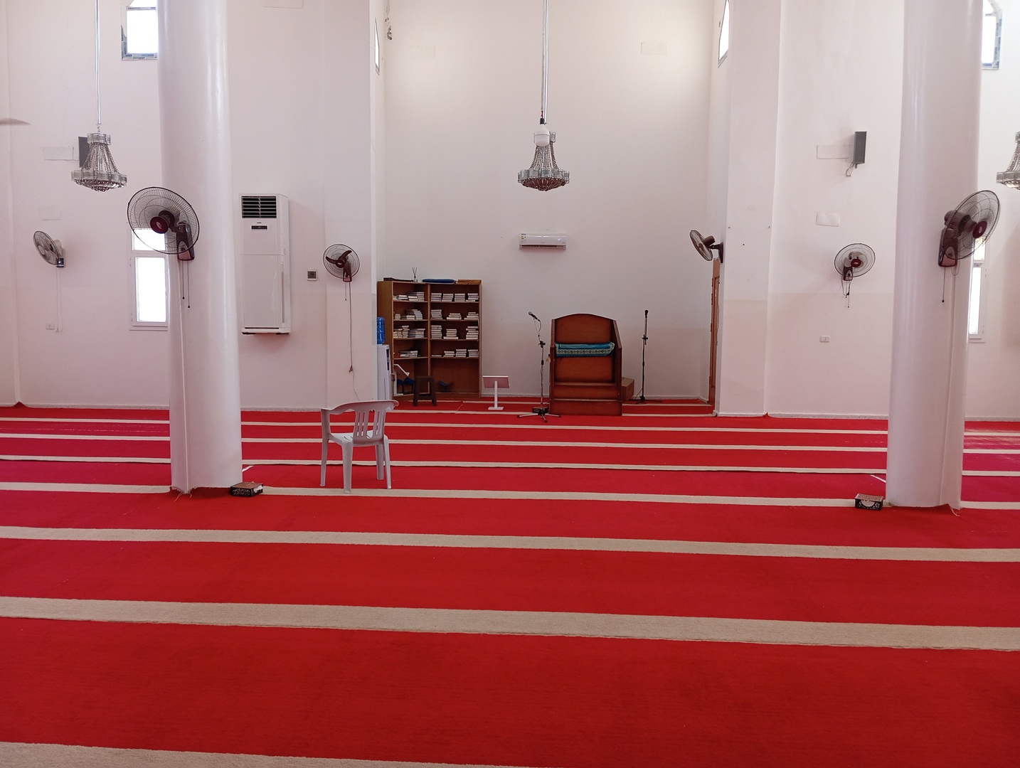 مسجد طارق بن زياد