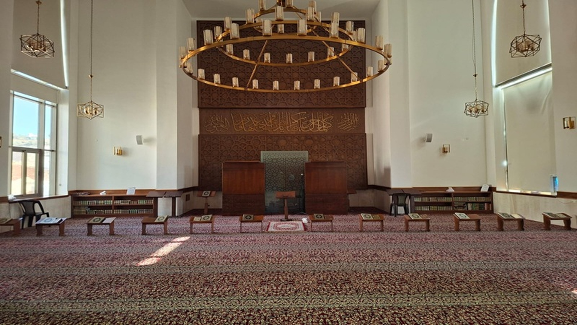 مسجد محمد الفاتح