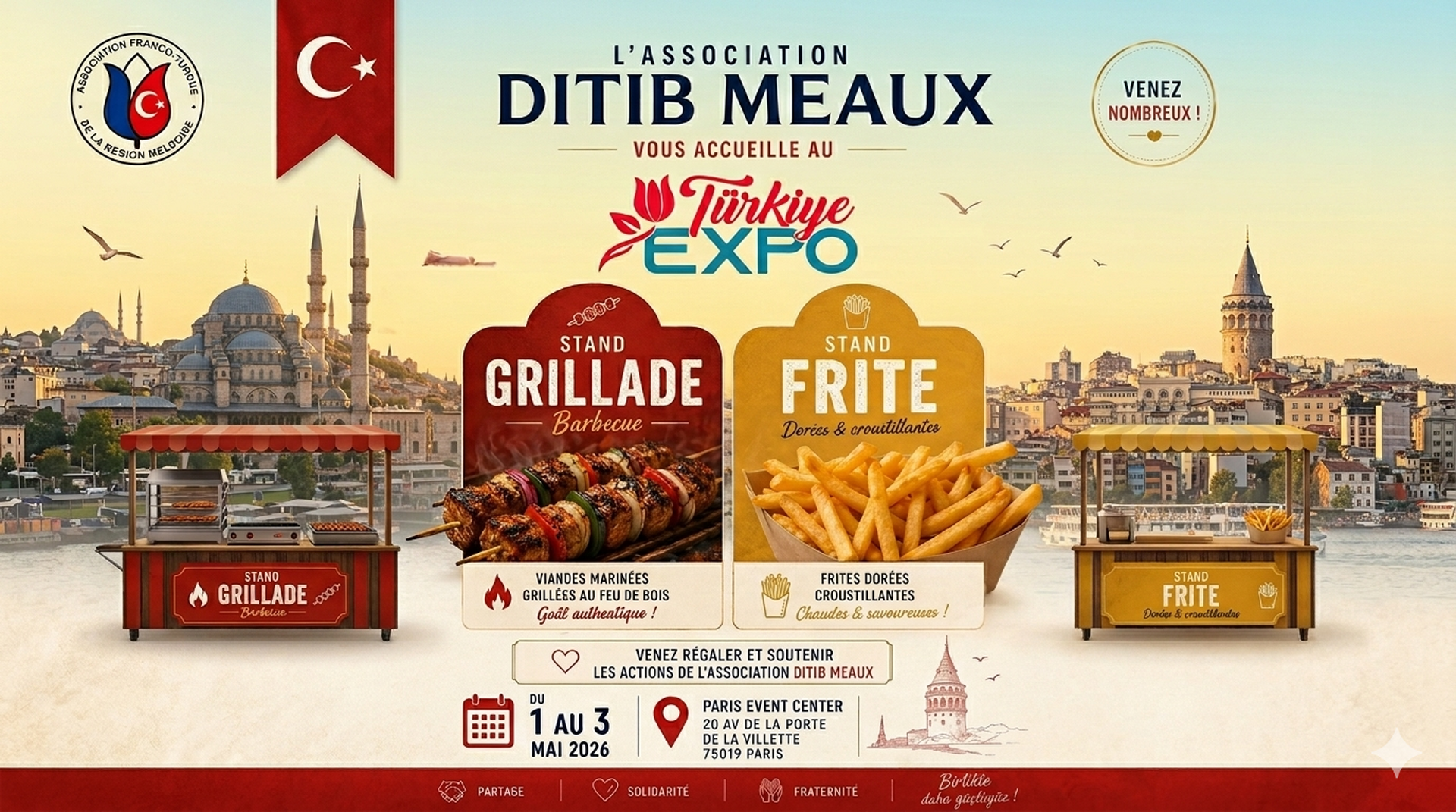 Turkiye Expo
