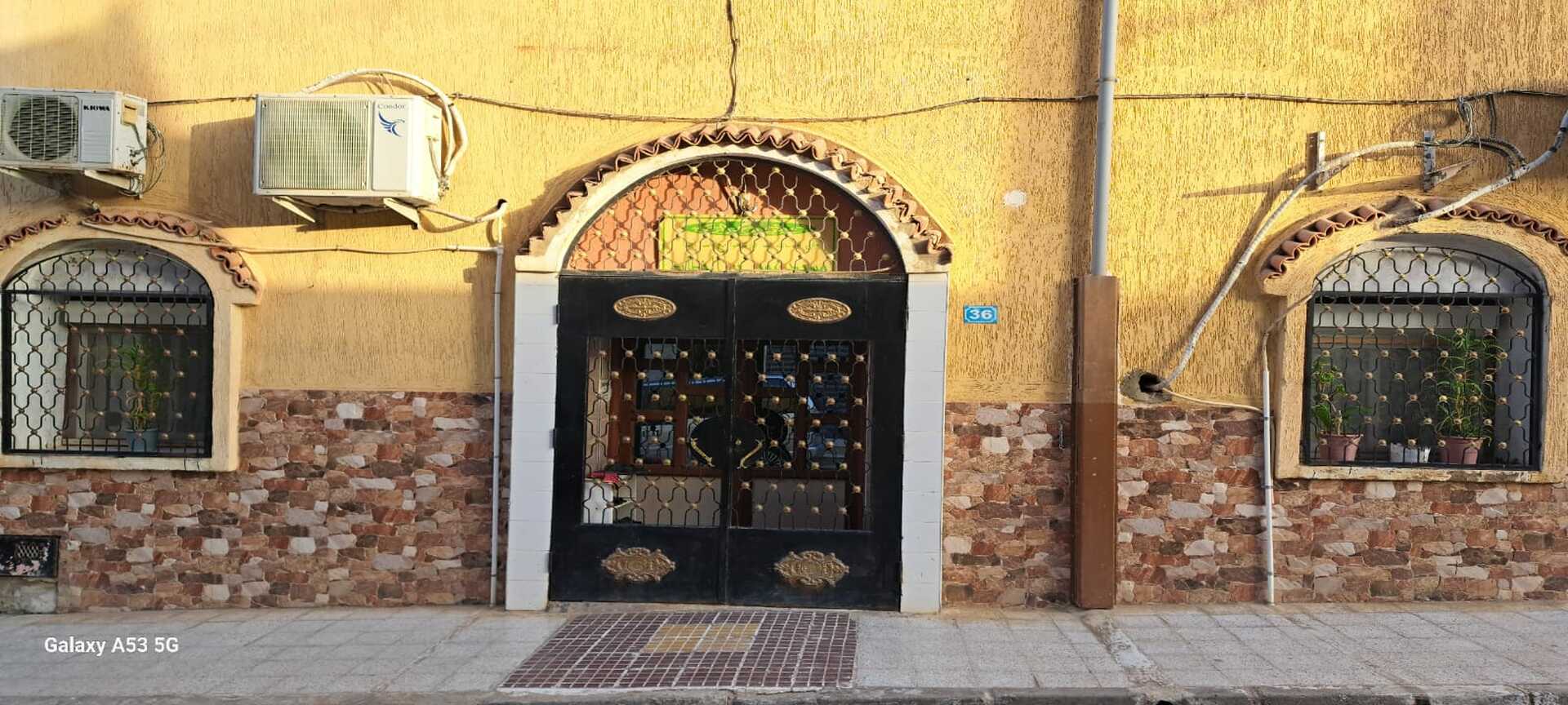 مسجد عمر بن الخطاب