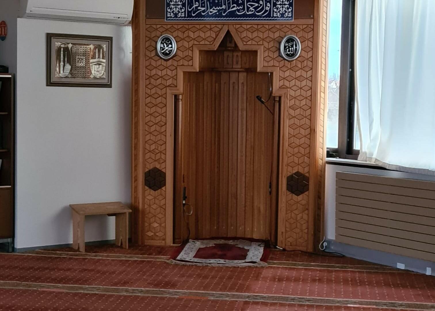Ditib Strasbourg