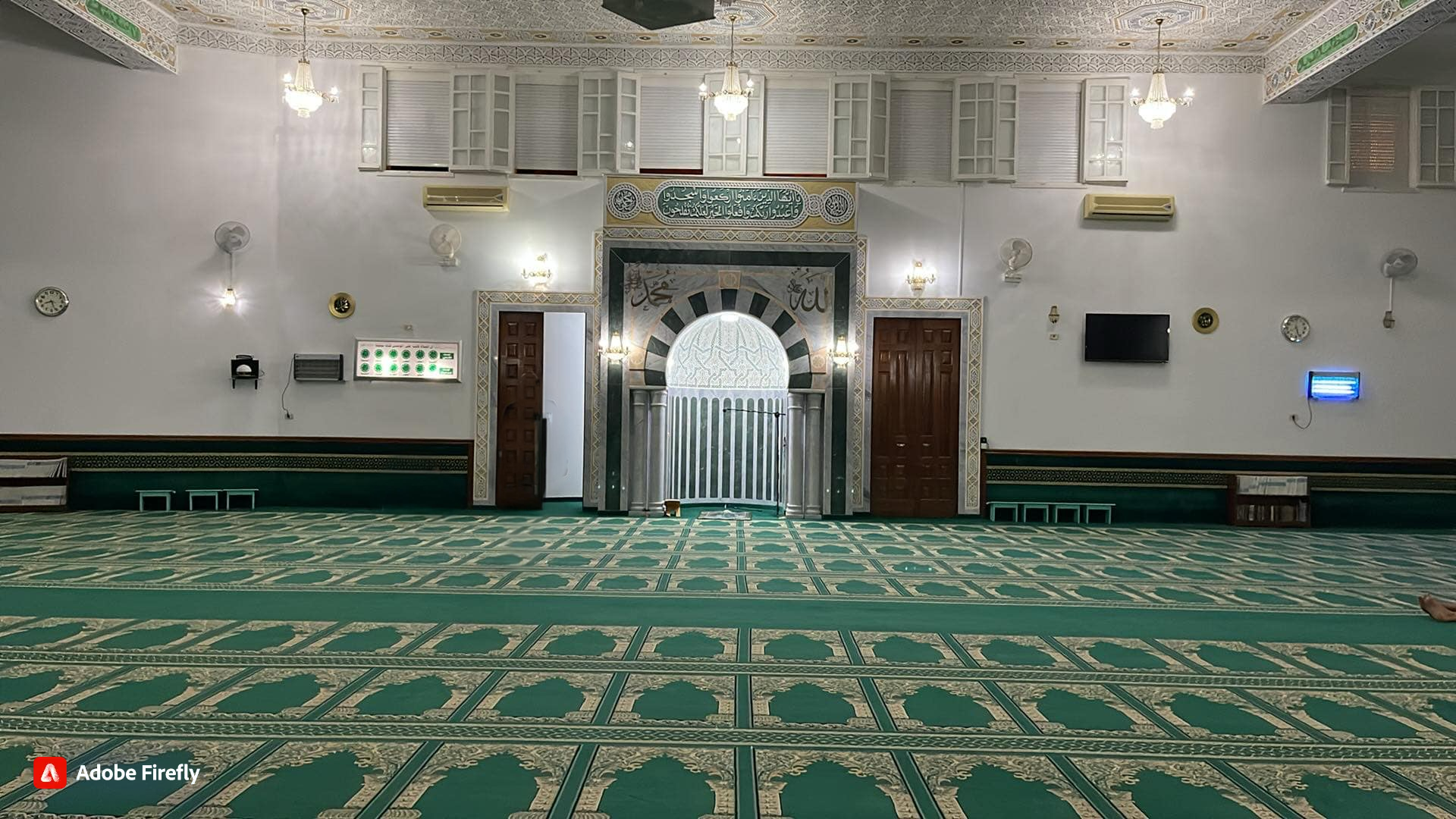 جامع الرحمة