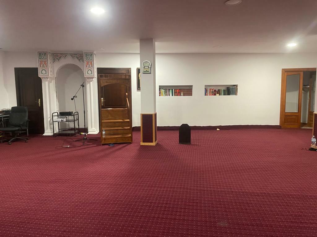 مسجد الهِداية