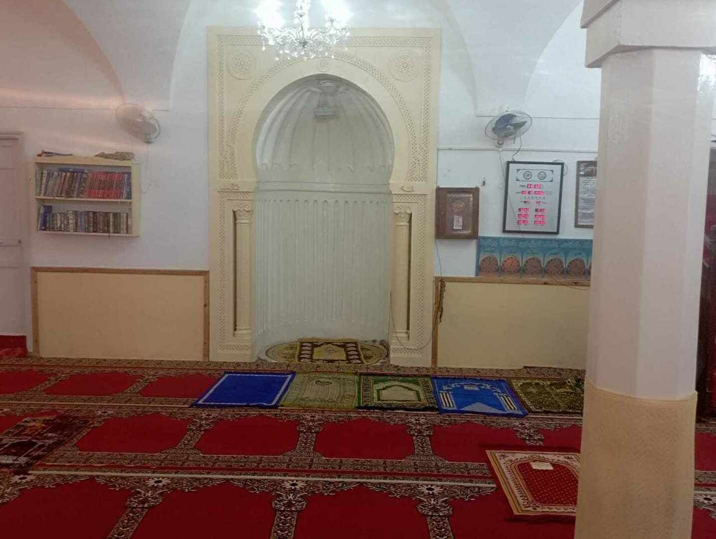 جامع الفتح عين دراهم