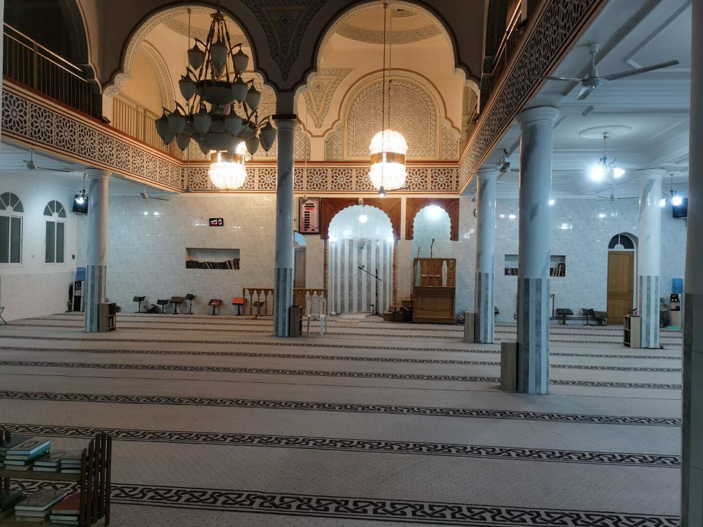 مسجد بلال بن رباح