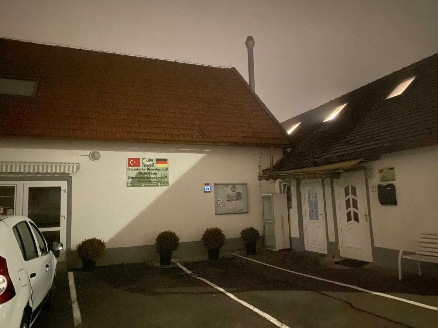 IGMG Mevlana Moschee Ortsverein SOG e.V.