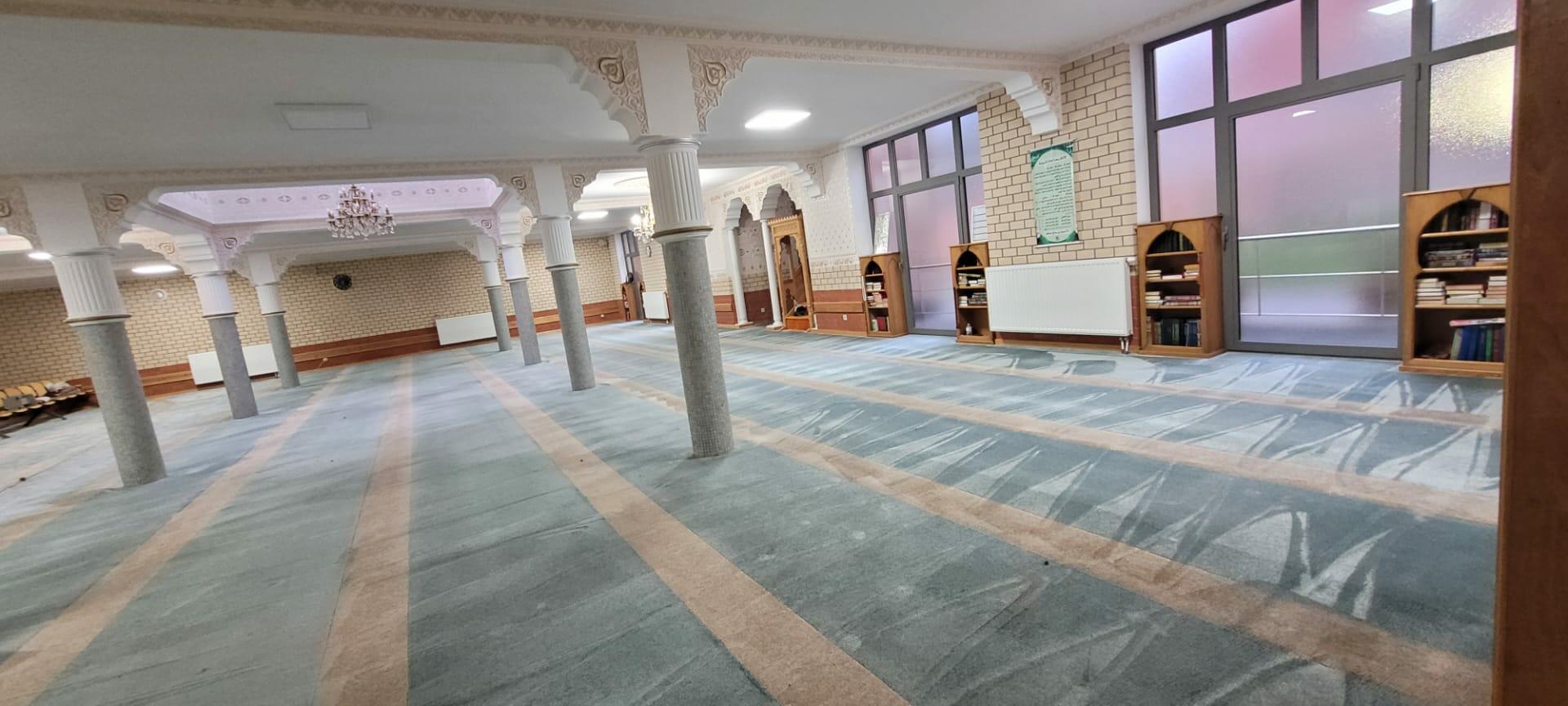 Mosquée An-nour