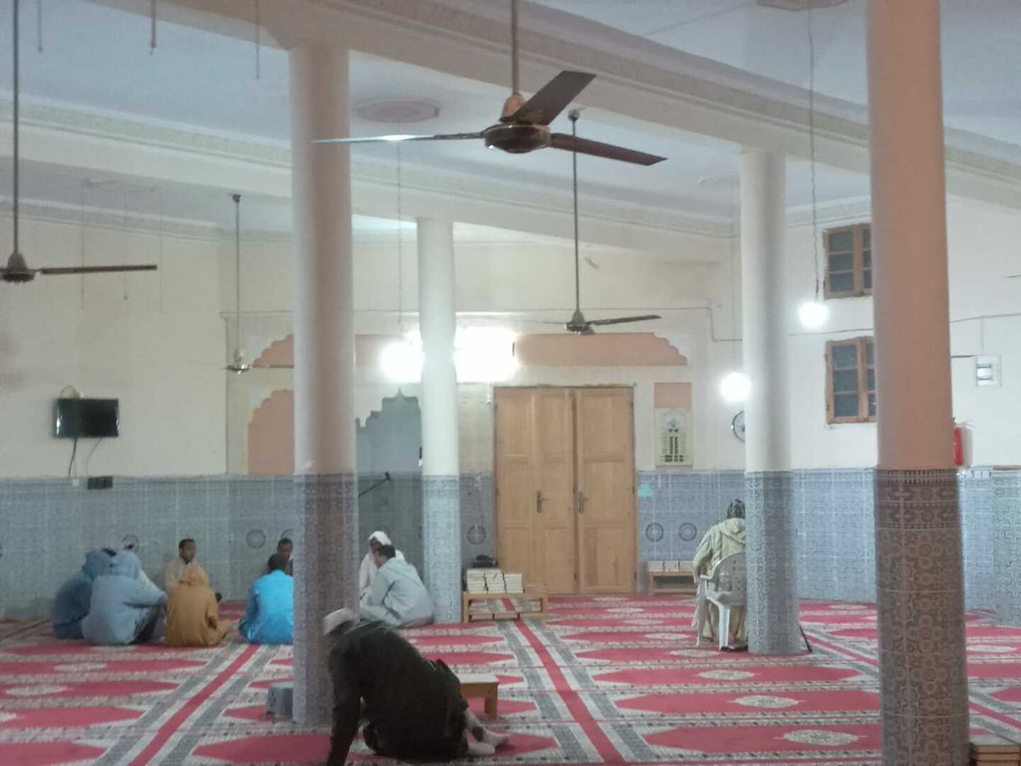 مسجد عبد الله بن مسعود