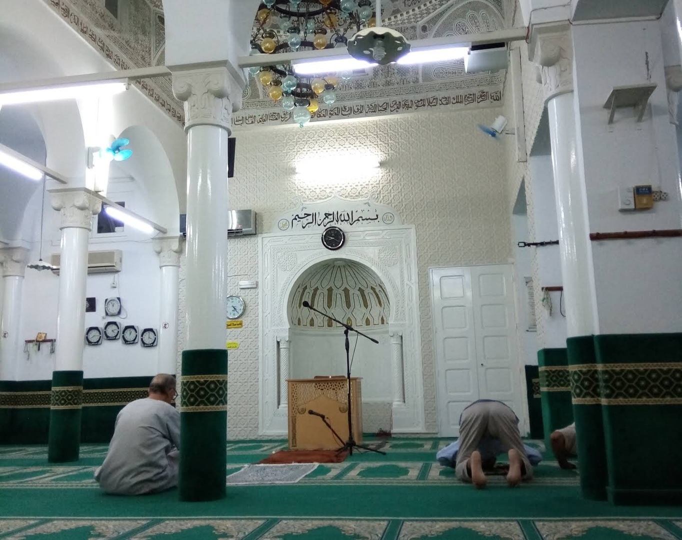 جامع وادي سوحيل