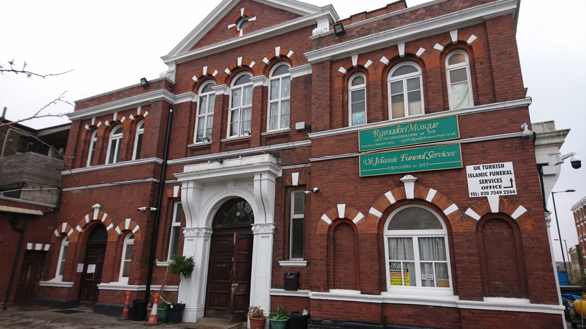 Masjid Ramadan