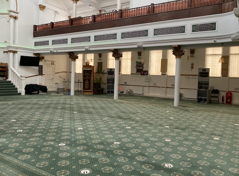 Masjid Ramadan
