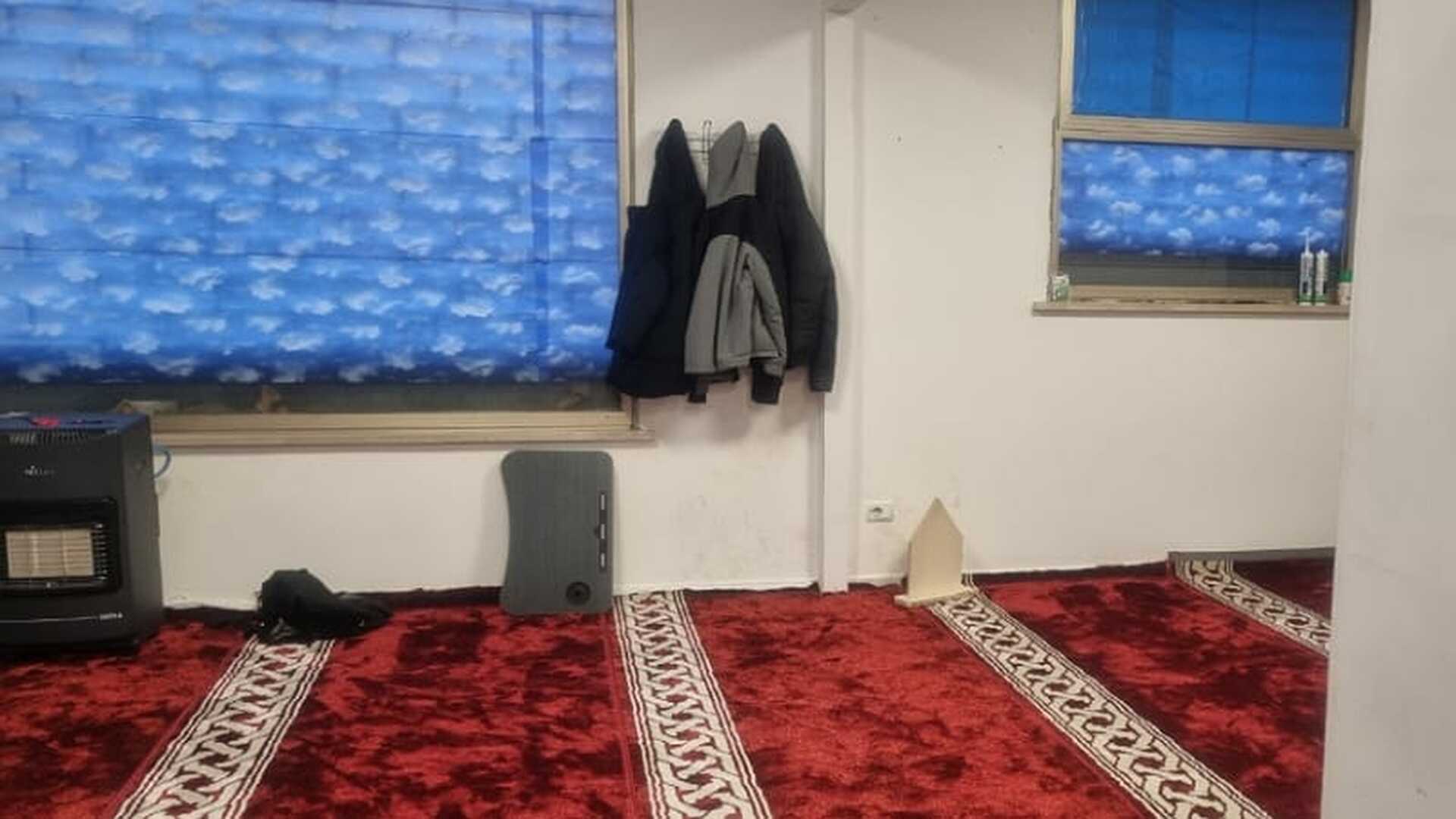 ASSOCIAZIONE CULTURALE MARKAZUL ISLAM
