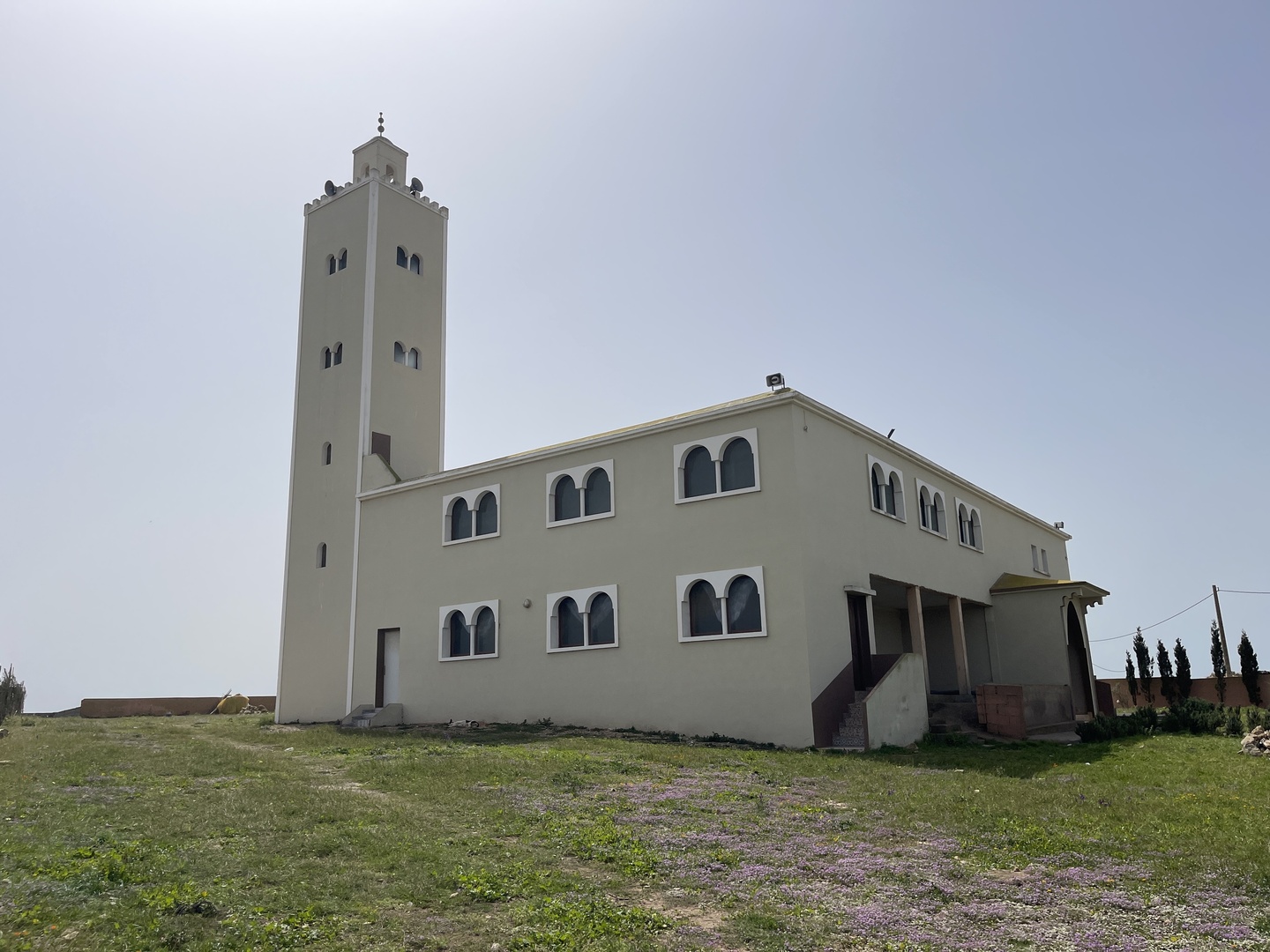 مسجد الكوايل - El Jadida