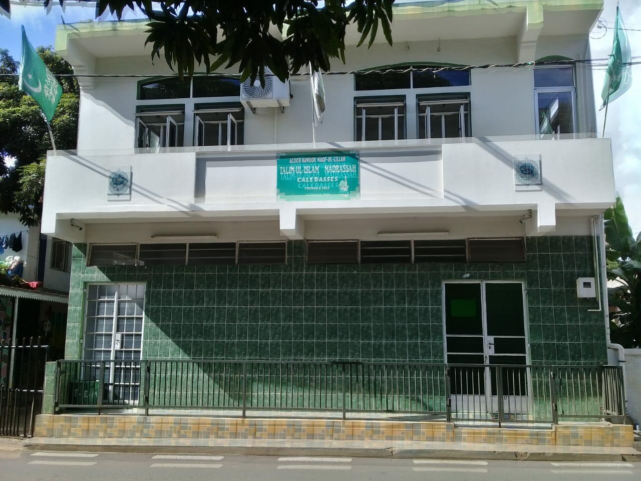 Taleem-Ul-Islam Madrassah