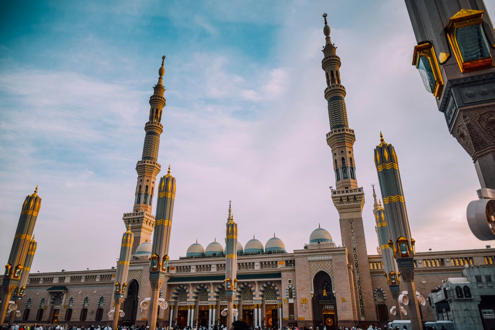 Taleem-Ul-Islam Madrassah