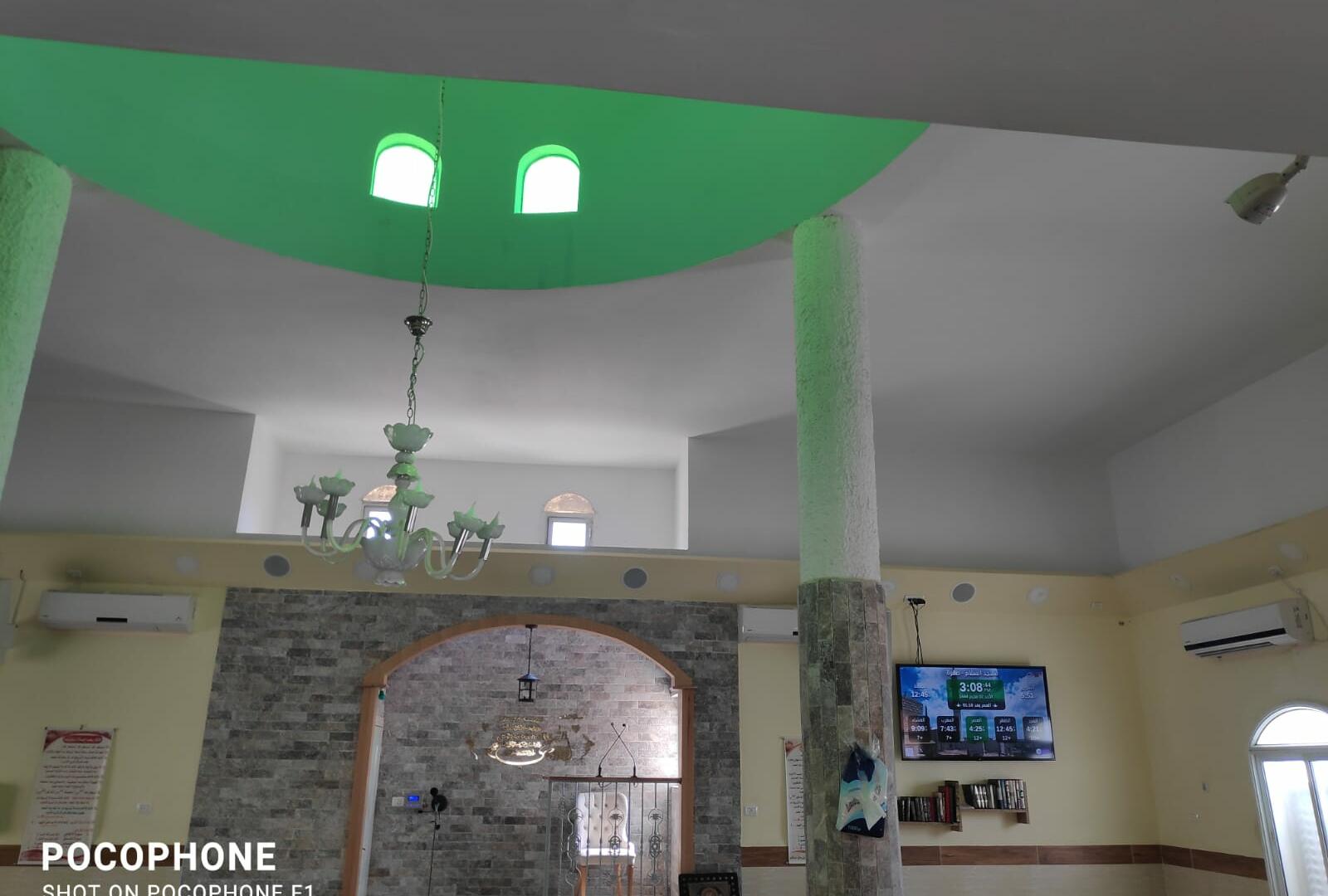 مسجد السلام