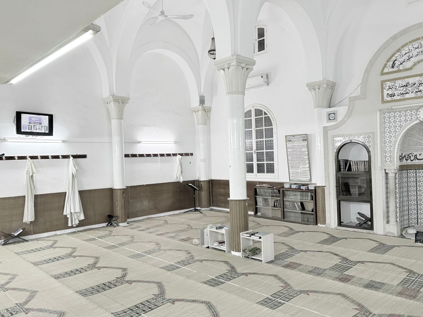 مسجد الاحسان