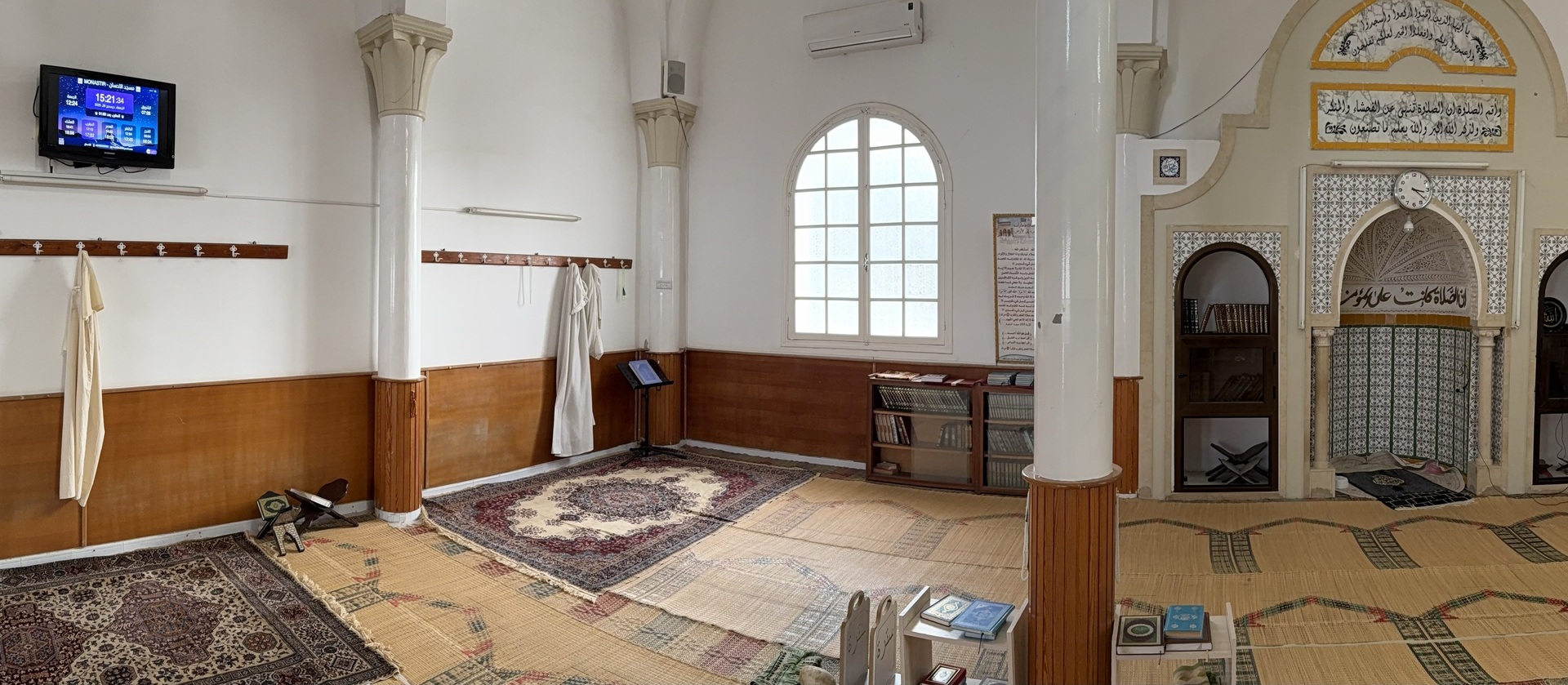 مسجد الاحسان