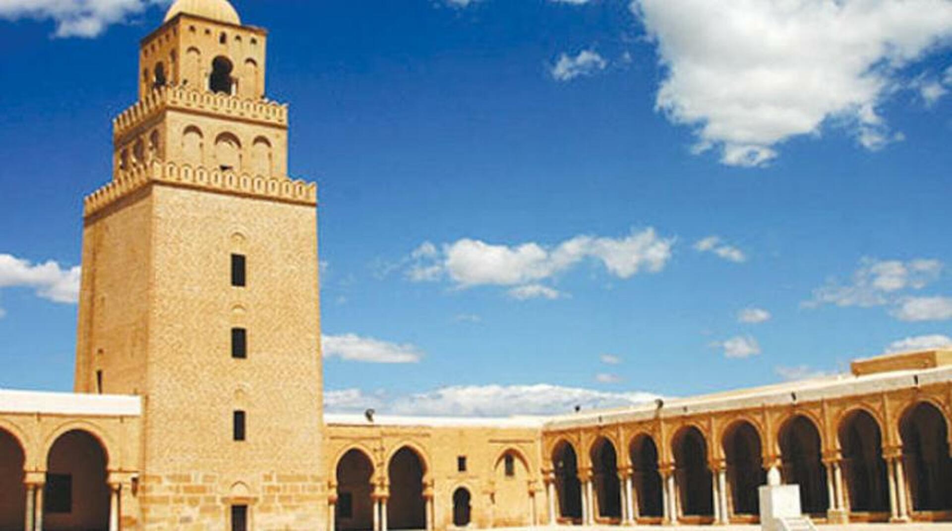 جامع سيدي بو علي