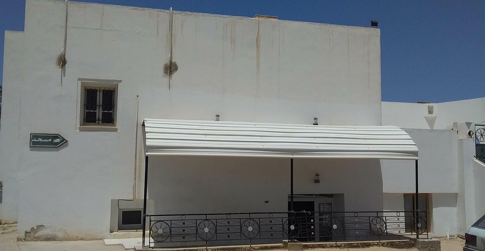 مسجد سيدي بوكر