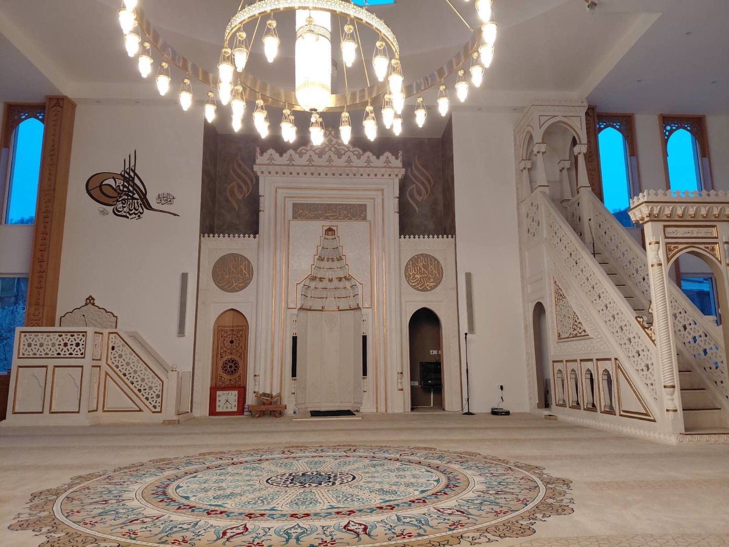 Islamski centar Nemila