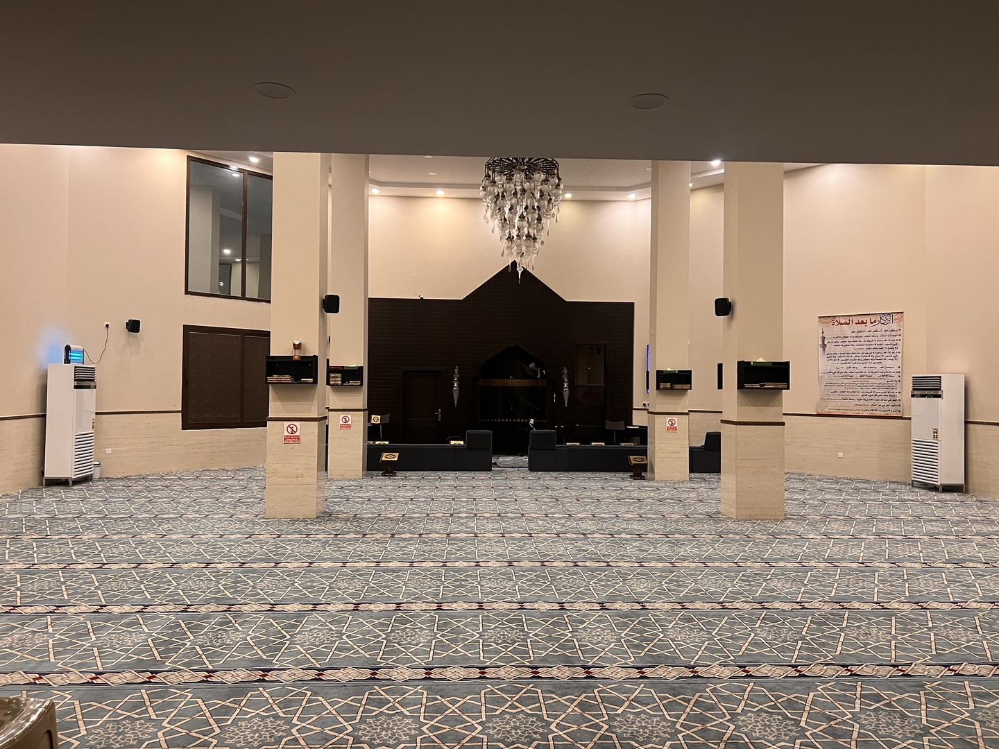 مسجد أبوشقير