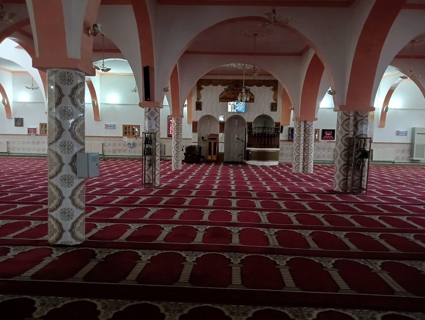 مسجد أبي ذر الغفاري