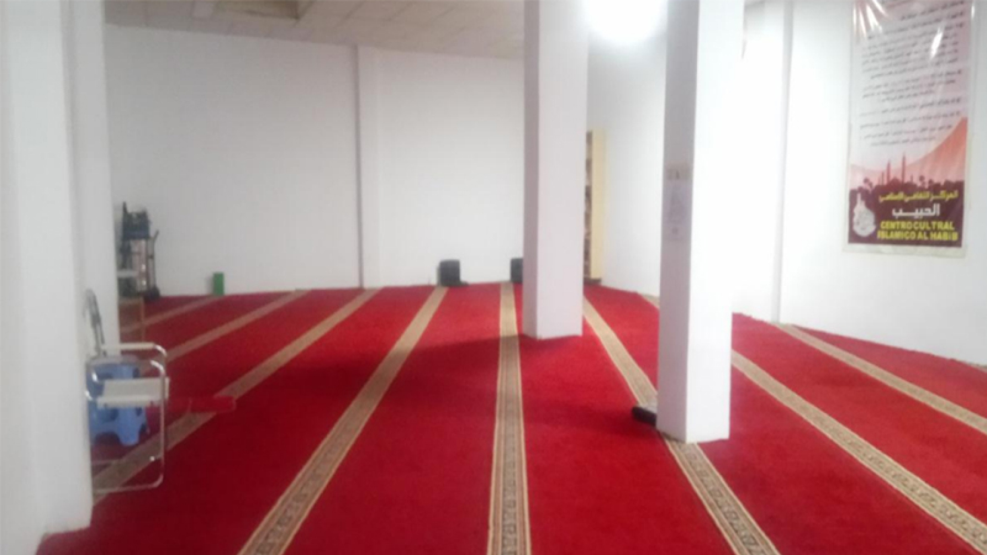 مسجد الحبيب